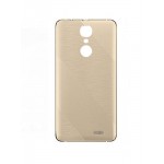 Back Panel Cover For Kingzone S20 Gold - Maxbhi.com
