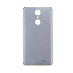 Back Panel Cover For Kingzone S20 Grey - Maxbhi.com