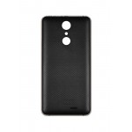 Back Panel Cover For Kingzone S3 Black - Maxbhi.com