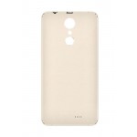 Back Panel Cover For Kingzone S3 Gold - Maxbhi.com