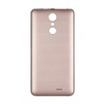 Back Panel Cover For Kingzone S3 Rose Gold - Maxbhi.com