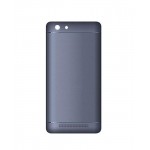 Back Panel Cover For Leagoo Shark 5000 White - Maxbhi.com