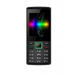 Back Panel Cover For Lemon Lemo 239 Black - Maxbhi.com