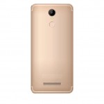 Full Body Housing For Leagoo M5 Edge White - Maxbhi Com