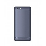 Full Body Housing For Leagoo Shark 5000 Grey - Maxbhi.com
