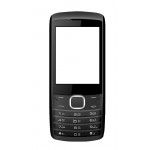 Full Body Housing For Lemon Anmol 285 Black - Maxbhi.com