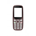 Full Body Housing For Lemon Lemo 210 Brown - Maxbhi.com