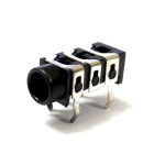 Handsfree Jack for Lemon Lemo 120