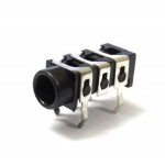 Handsfree Jack for Lemon Lemo 197