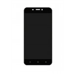 Lcd With Touch Screen For Kingzone S3 Black By - Maxbhi.com