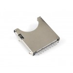 MMC Connector for Lemon Lemo 212