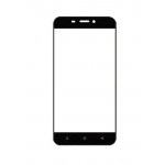 Replacement Front Glass For Kingzone S3 Black By - Maxbhi.com