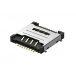 Sim Connector for Leagoo Z3C