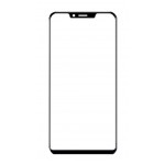 Touch Screen Digitizer For Leagoo S9 White By - Maxbhi Com