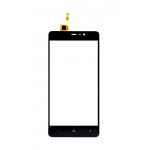 Touch Screen Digitizer For Leagoo Shark 5000 White By - Maxbhi.com