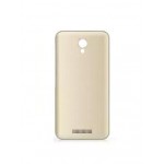 Back Panel Cover For Mafe Shine M815 Gold - Maxbhi.com