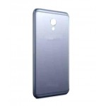 Back Panel Cover For Meizu Mx7 Grey - Maxbhi.com