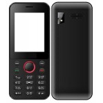 Full Body Housing For Lemon Lemo 212 White - Maxbhi Com