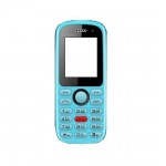 Full Body Housing For Lemon Selfie 181 Blue - Maxbhi.com