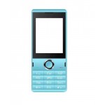 Full Body Housing For Lemon Star 4 White - Maxbhi.com