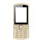 Full Body Housing For Mafe Glow Black - Maxbhi.com