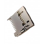 Mmc Connector For Lenovo K9 Plus By - Maxbhi Com