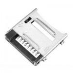 Mmc Connector For Micromax Bharat Go By - Maxbhi Com