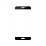 Replacement Front Glass For Meizu Mx7 Grey By - Maxbhi.com