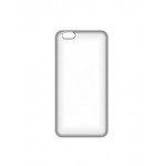 Back Panel Cover For Mtech Foto3 White - Maxbhi.com