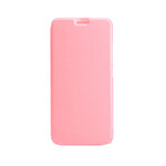 Flip Cover For Mphone 7s Rose Gold By - Maxbhi.com