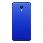Full Body Housing For Meizu M6 32gb Blue - Maxbhi Com
