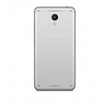 Full Body Housing For Meizu M6 32gb Silver - Maxbhi.com