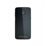 Full Body Housing For Moto Z3 White - Maxbhi.com