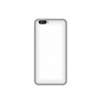 Full Body Housing For Mtech Foto3 White - Maxbhi.com