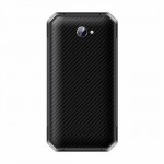 Full Body Housing For Nomu S30 Mini Black - Maxbhi.com
