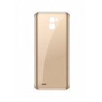 Back Panel Cover For Oukitel K5000 White - Maxbhi.com