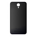 Back Panel Cover For Salora Arya Z4 Black - Maxbhi.com