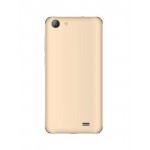 Full Body Housing For Oukitel K4000 Plus Gold - Maxbhi.com