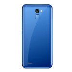Full Body Housing For Oukitel K5000 Blue - Maxbhi.com