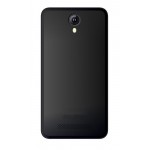 Full Body Housing For Salora Arya Z4 Black - Maxbhi.com