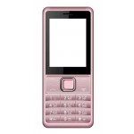 Full Body Housing For Salora Kt24 Plus Vishaal Rose Gold - Maxbhi.com