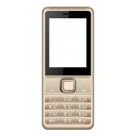 Full Body Housing For Salora Kt24 Plus Vishaal White - Maxbhi.com