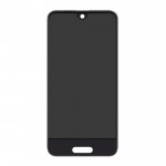 Lcd Screen For Sharp Aquos R Compact Replacement Display By - Maxbhi Com
