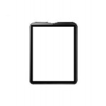 Replacement Front Glass For Alcatel Ot806 White By - Maxbhi.com