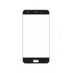 Replacement Front Glass For Oukitel K4000 Plus Black By - Maxbhi.com