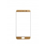 Replacement Front Glass For Oukitel K4000 Plus Gold By - Maxbhi.com