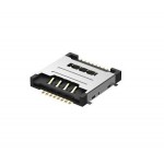 Sim Connector for Salora KT24 Plus Arrow