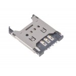 Sim Connector For Reach Cogent Strong By - Maxbhi.com