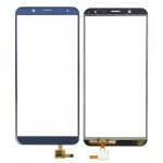 Touch Screen Digitizer For Oukitel K5000 Blue By - Maxbhi Com