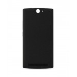 Back Panel Cover For Thl 5000t Black - Maxbhi.com